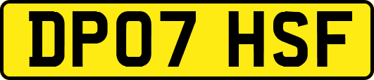 DP07HSF