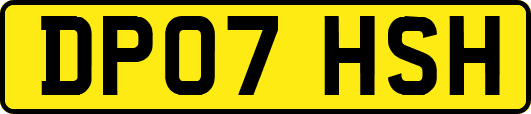 DP07HSH