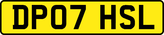 DP07HSL