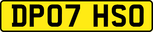 DP07HSO