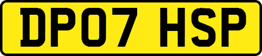 DP07HSP