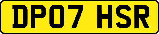 DP07HSR
