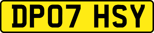 DP07HSY