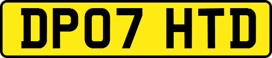 DP07HTD