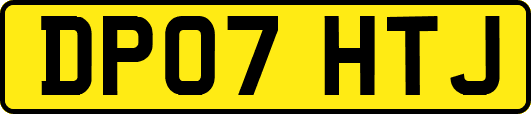 DP07HTJ