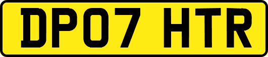 DP07HTR