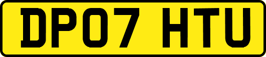 DP07HTU