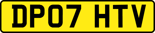 DP07HTV
