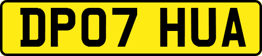 DP07HUA