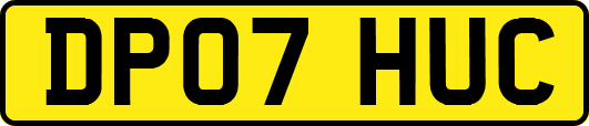 DP07HUC