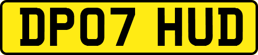 DP07HUD