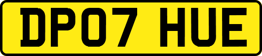 DP07HUE