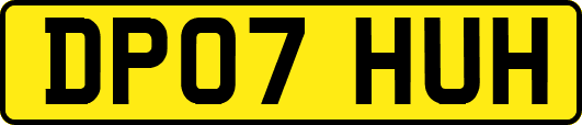 DP07HUH