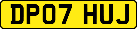 DP07HUJ