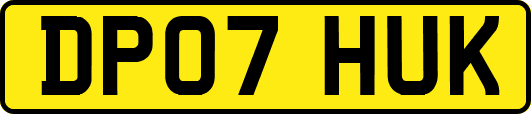 DP07HUK