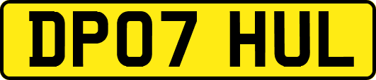 DP07HUL