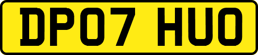 DP07HUO