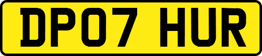 DP07HUR