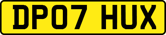 DP07HUX