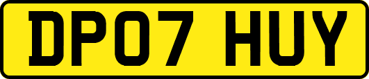 DP07HUY