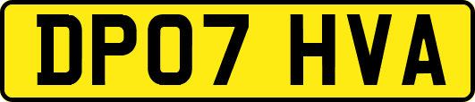 DP07HVA