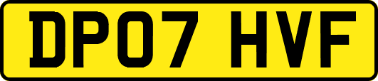 DP07HVF