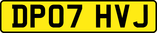 DP07HVJ