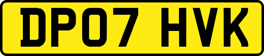 DP07HVK