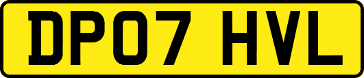 DP07HVL