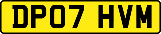 DP07HVM