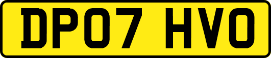 DP07HVO