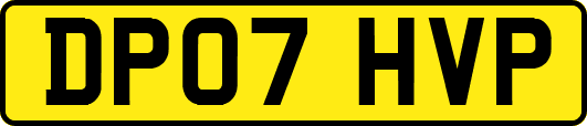 DP07HVP