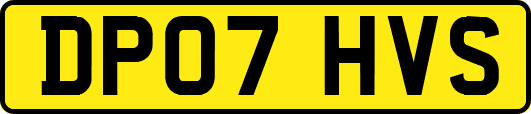 DP07HVS