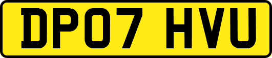 DP07HVU