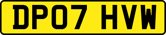 DP07HVW