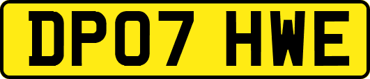DP07HWE