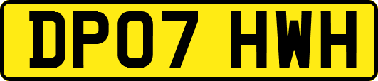 DP07HWH