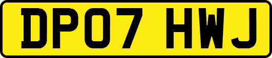 DP07HWJ