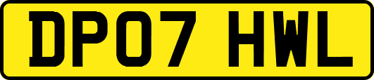 DP07HWL