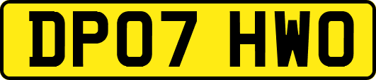 DP07HWO