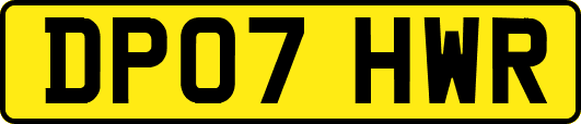 DP07HWR