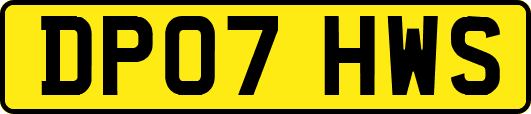 DP07HWS