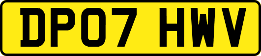 DP07HWV