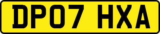 DP07HXA