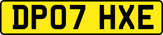 DP07HXE