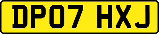 DP07HXJ