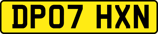 DP07HXN