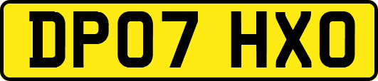 DP07HXO