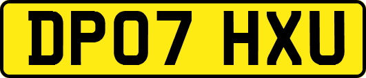 DP07HXU