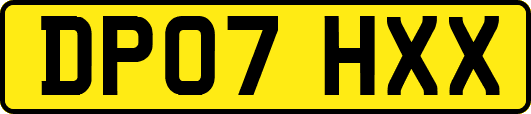 DP07HXX